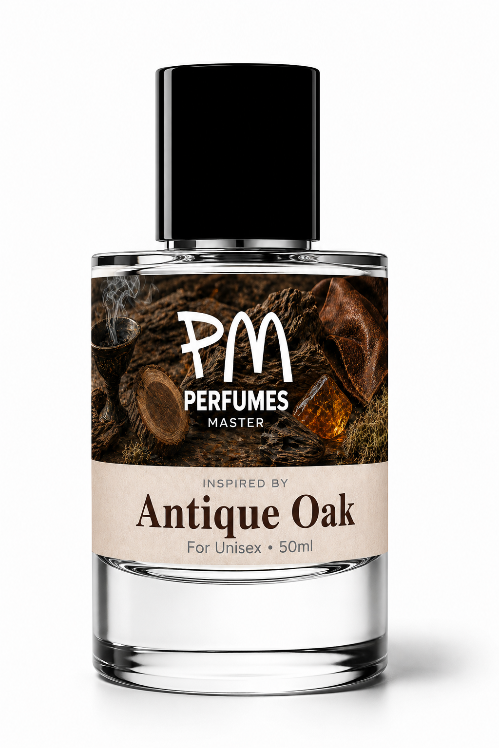 Inspired by Antique Oak Burberry