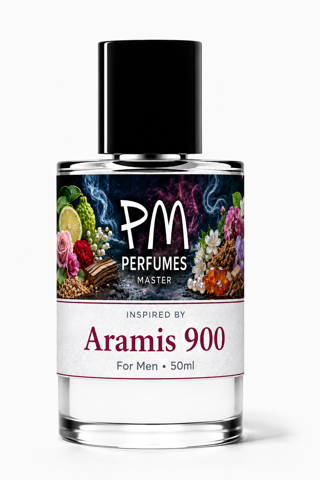 Inspired by Aramis 900