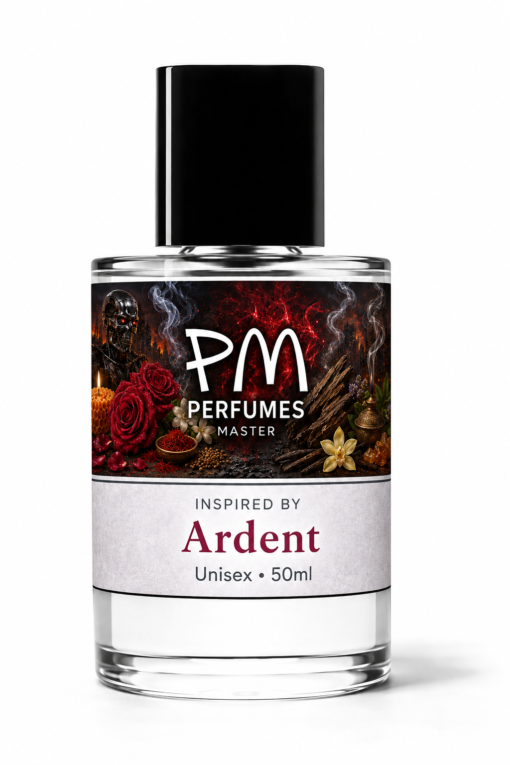 Inspired by Ardent