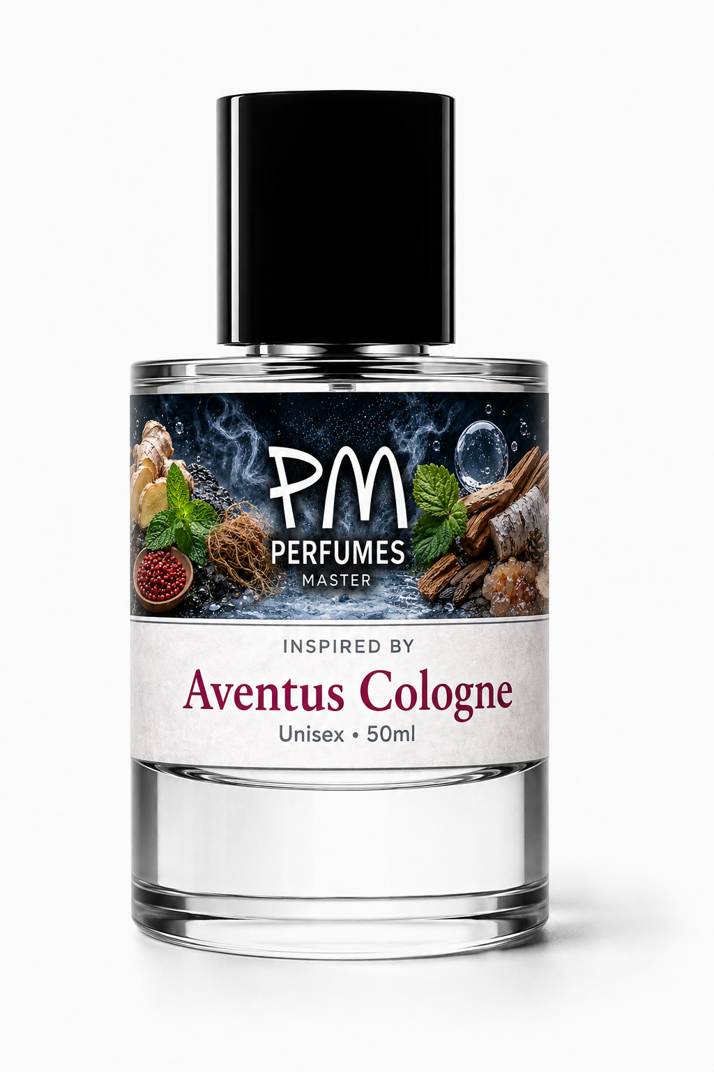 Inspired by Aventus Cologne