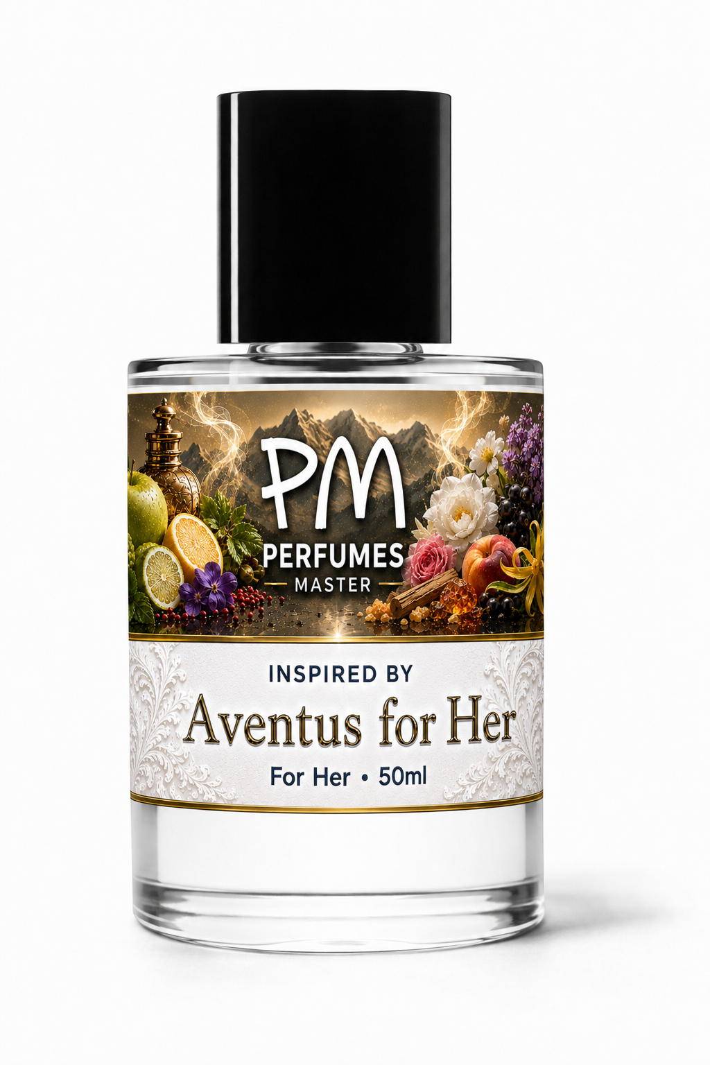 Inspired by Aventus for Her