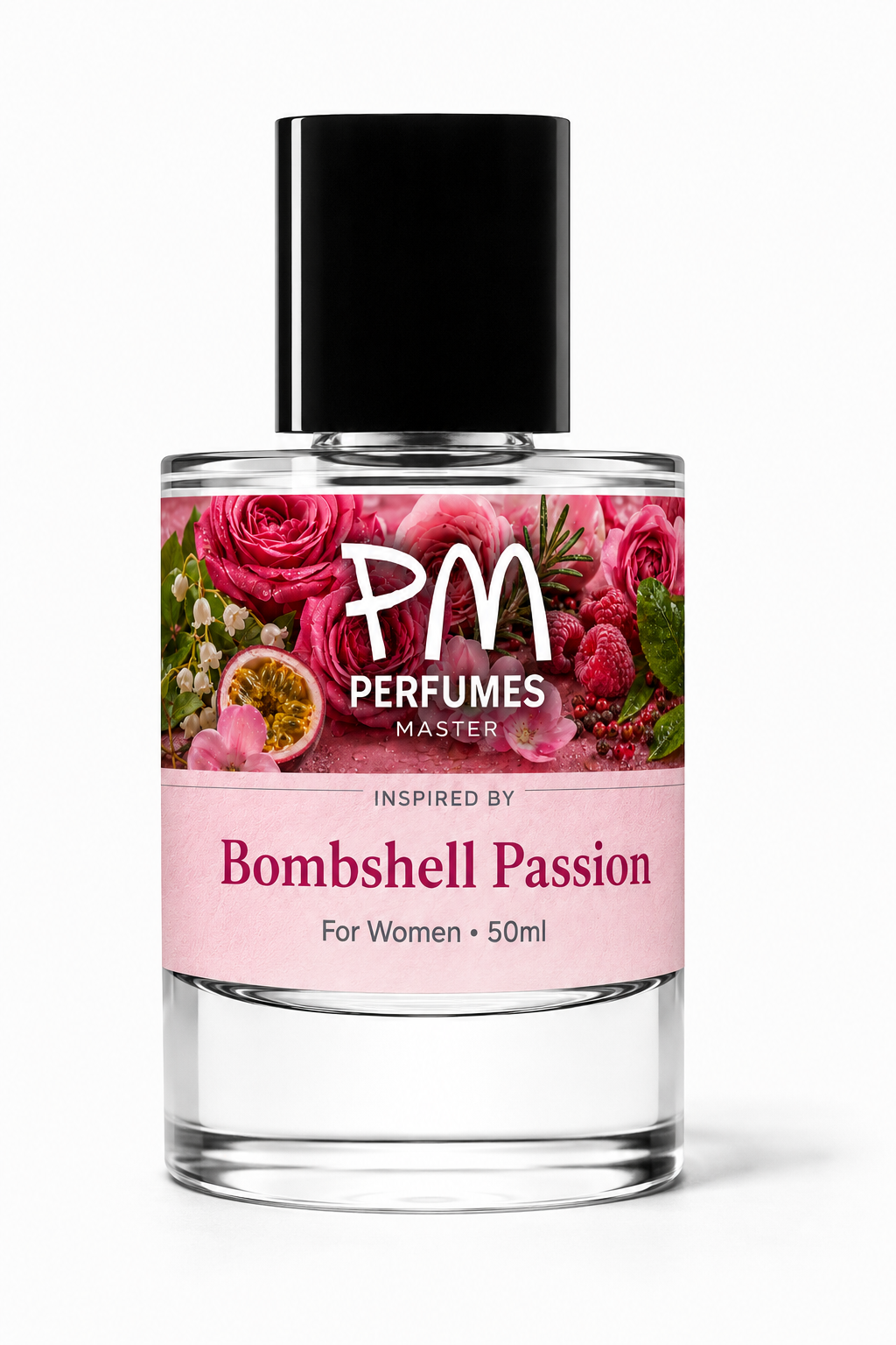 Inspired by Bombshell passion