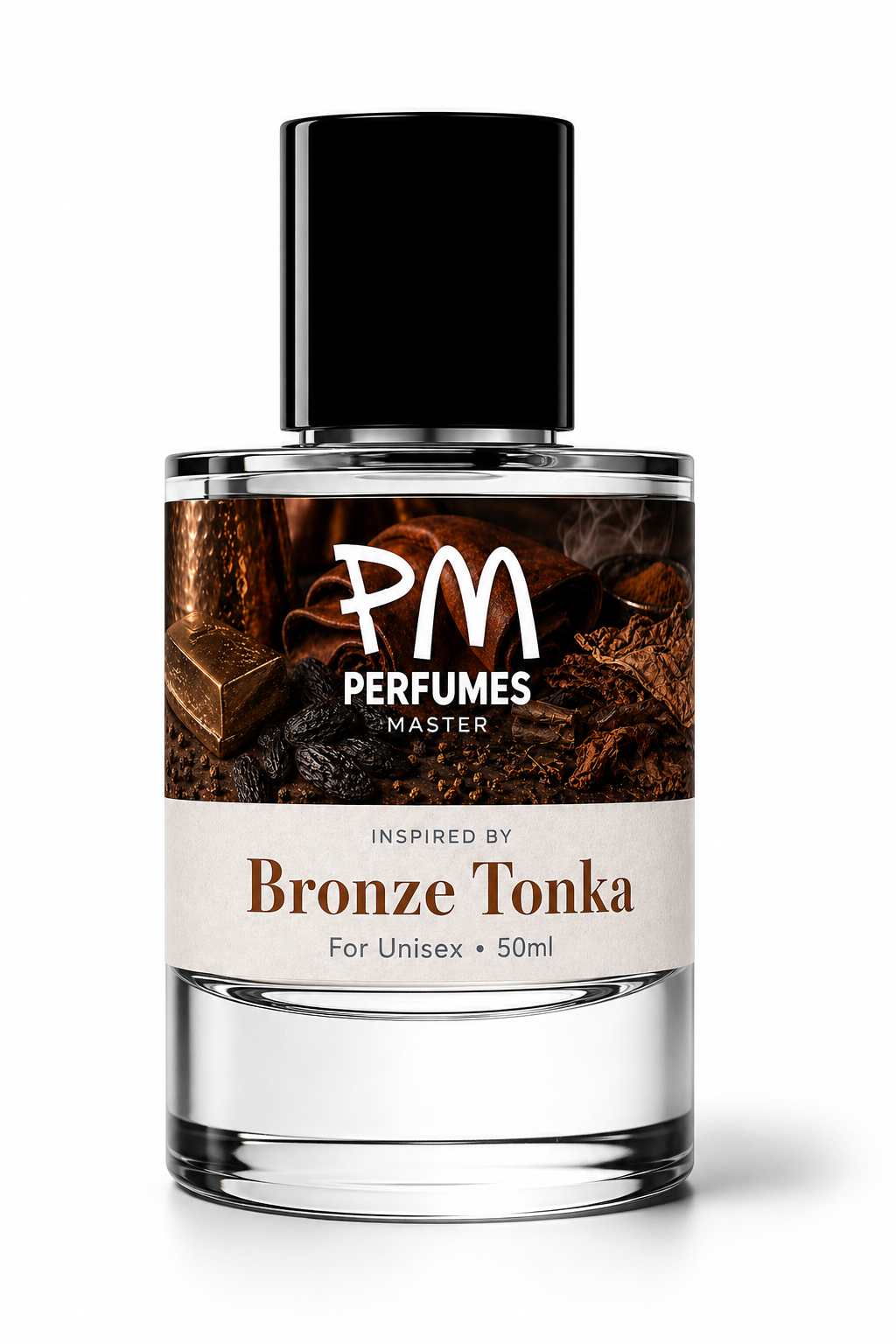 Inspired by Bronze Tonka Carolina Herrera