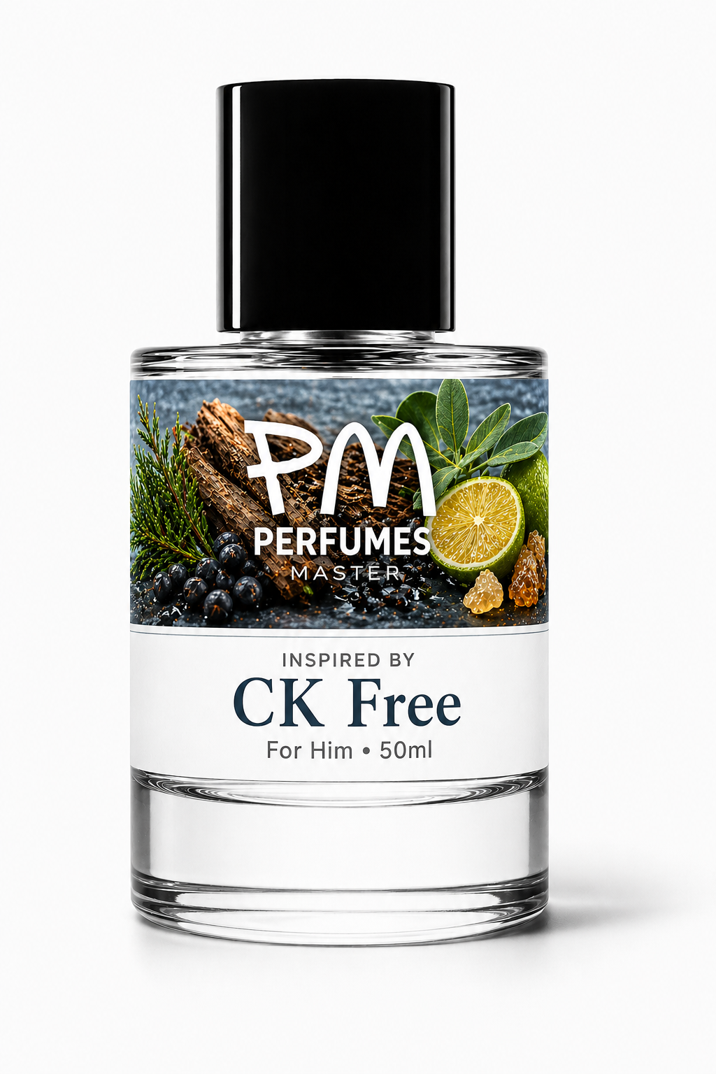 Inspired by CK Free