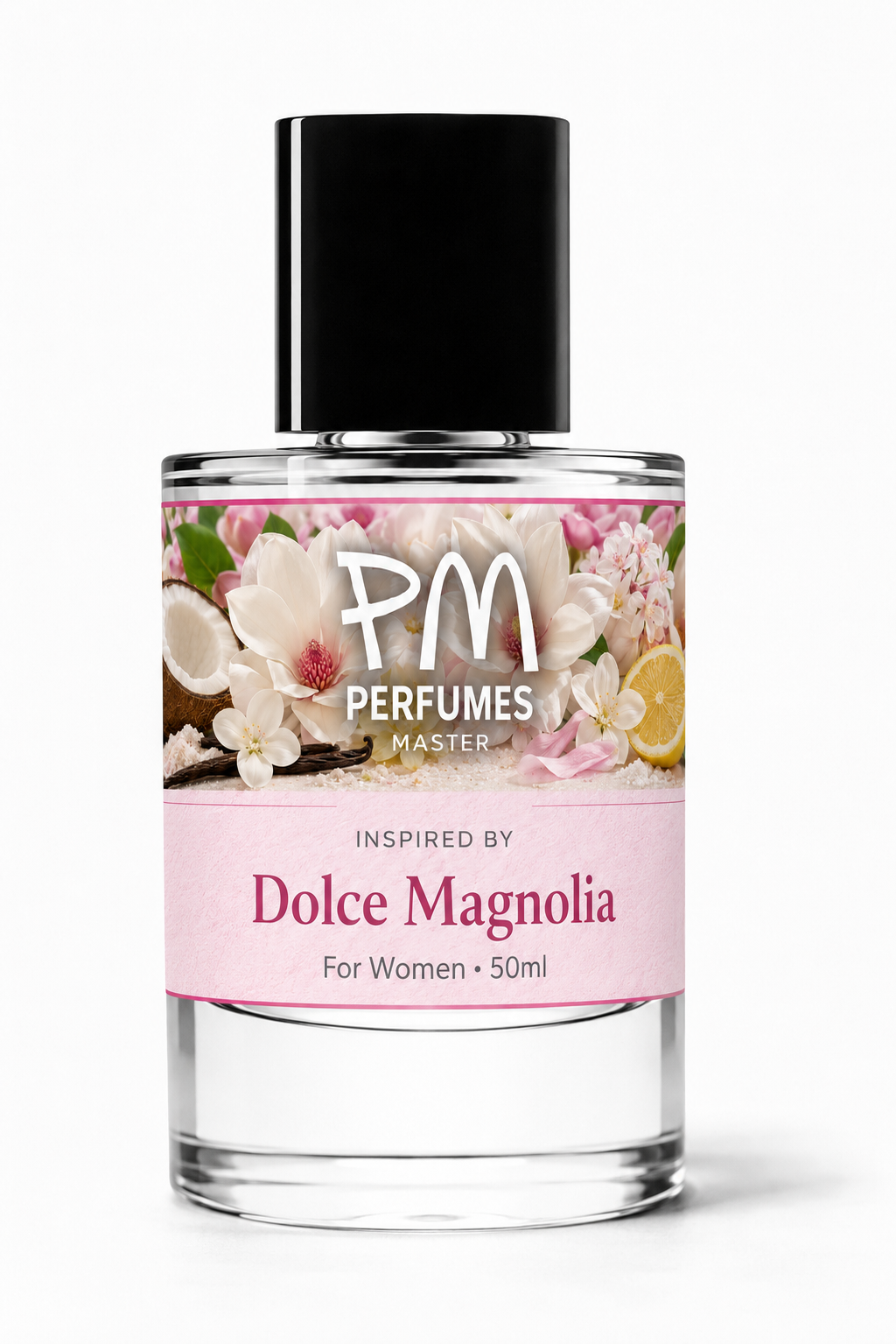 Inspired by Dolce Magnolia