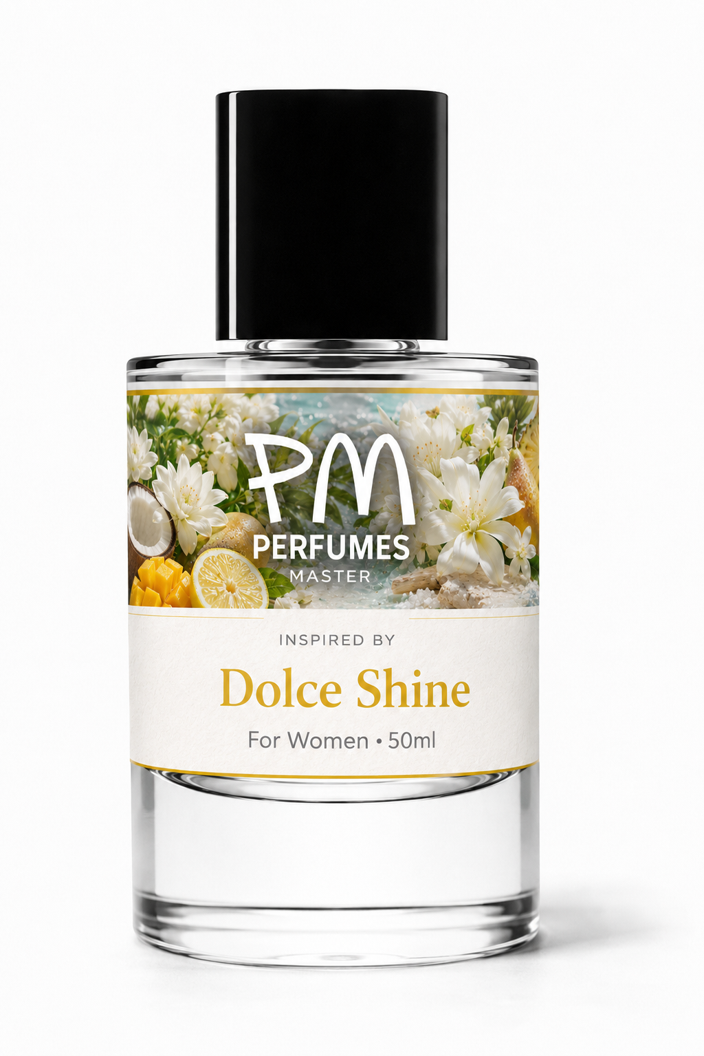 Inspired by Dolce Shine
