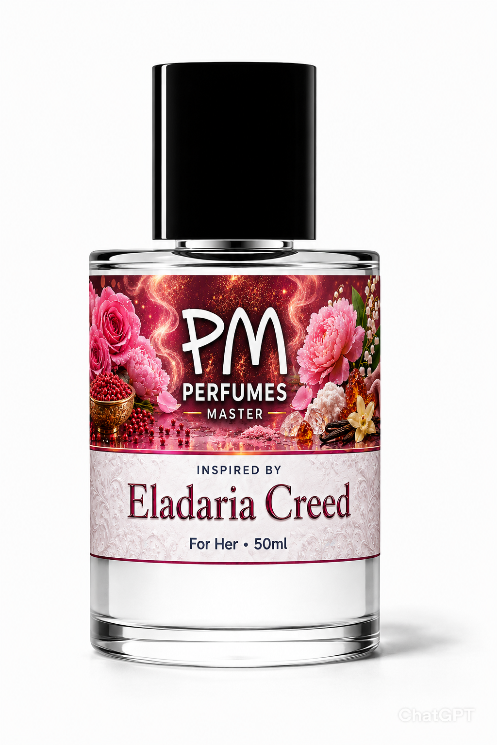Inspired by Eladaria Creed