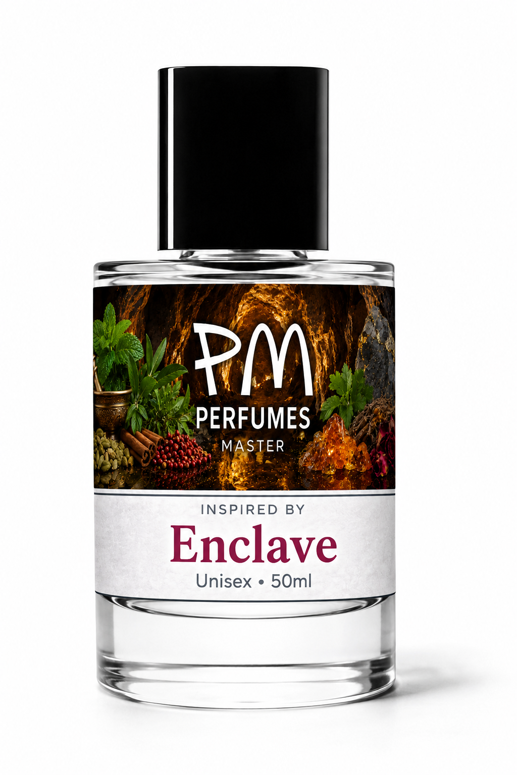 Inspired by Enclave