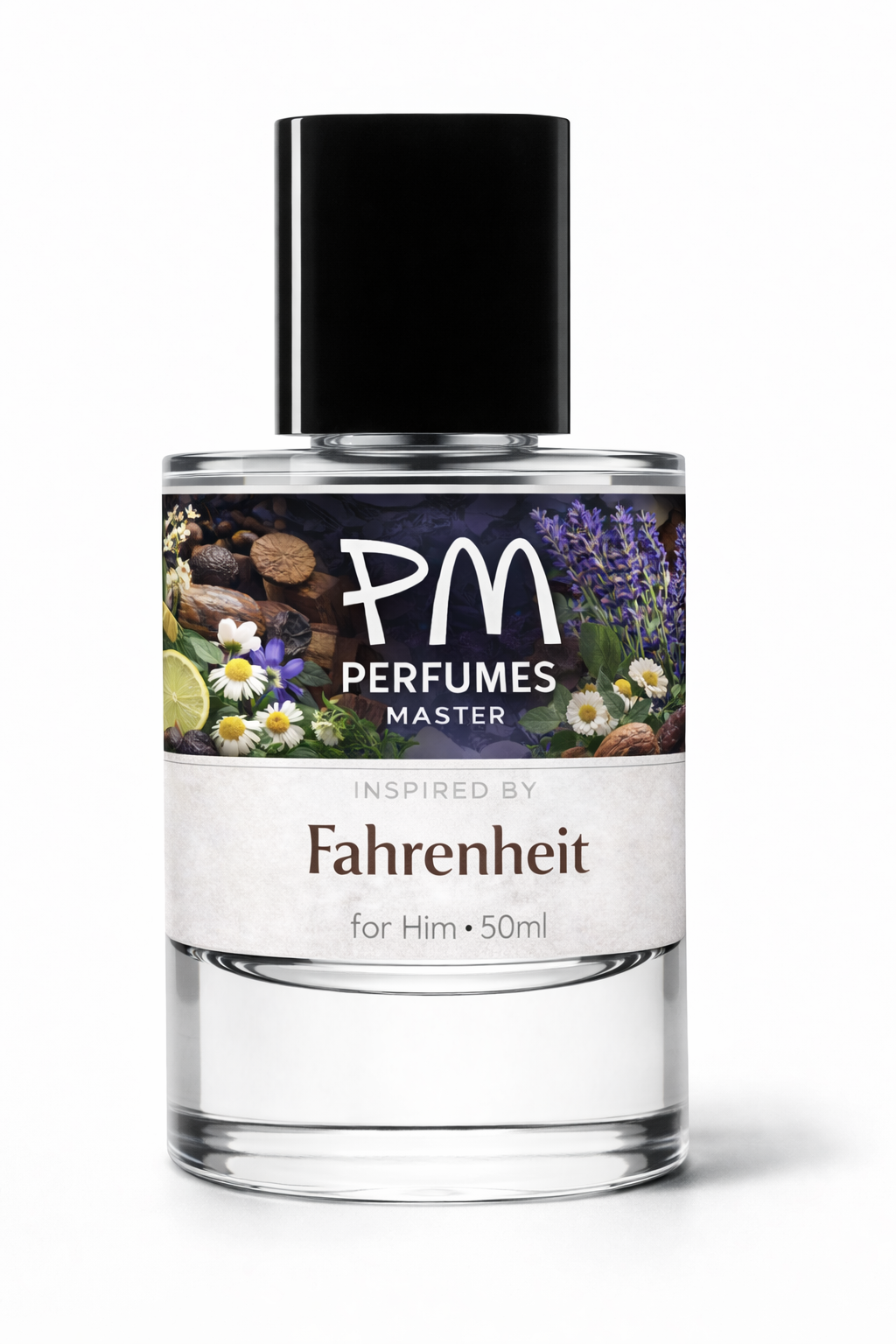 Inspired by Fahrenheit Dior