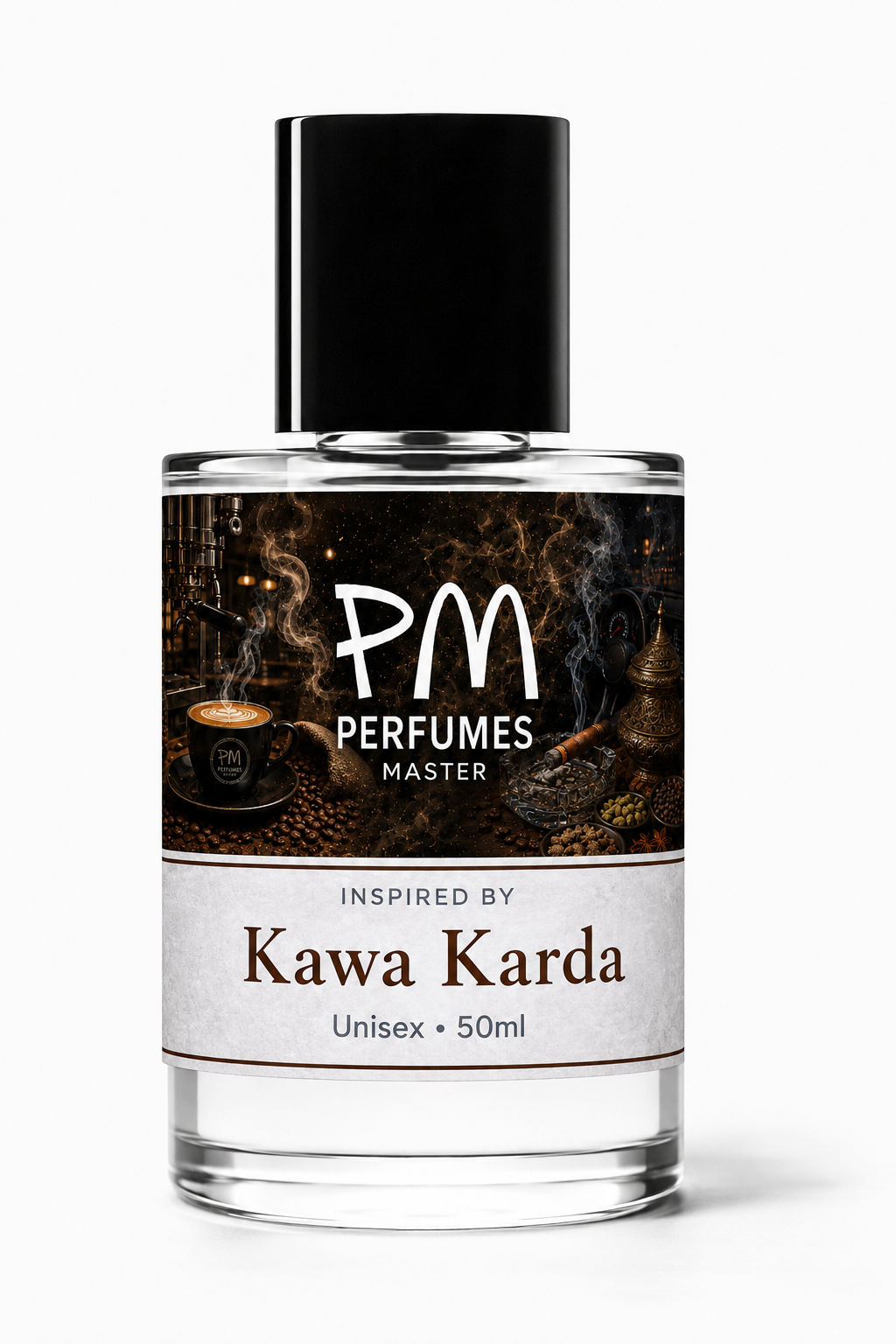 Inspired by Kawa Karda