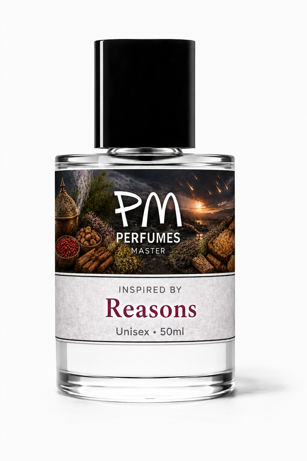 Inspired by Reasons