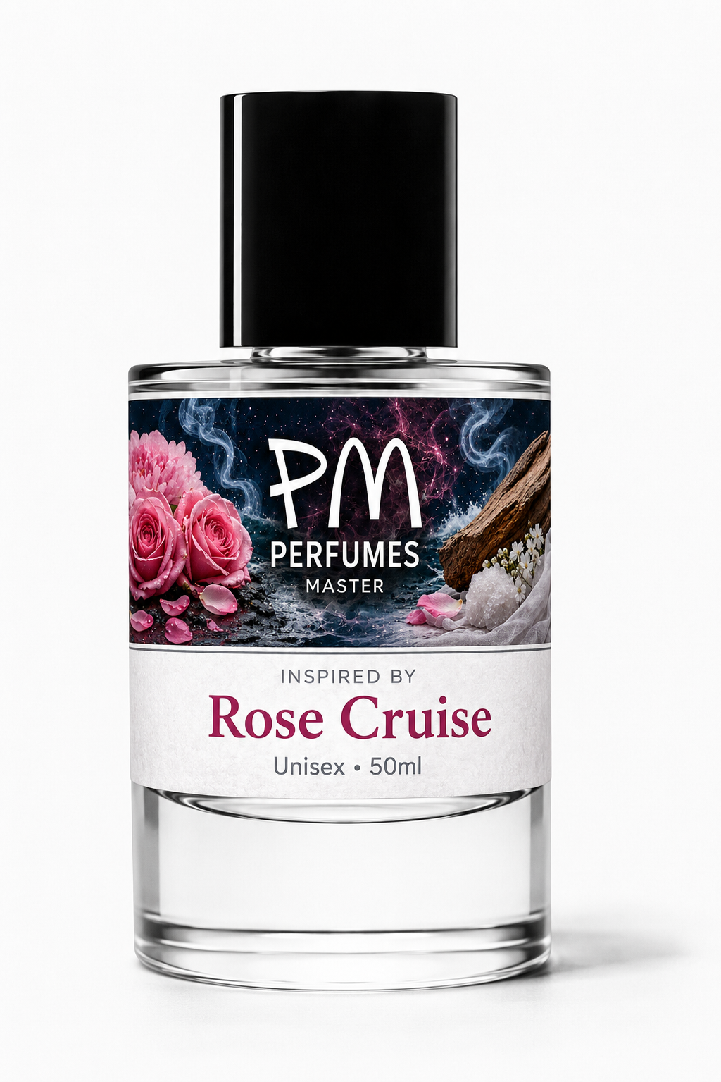 Inspired by Rose Cruise