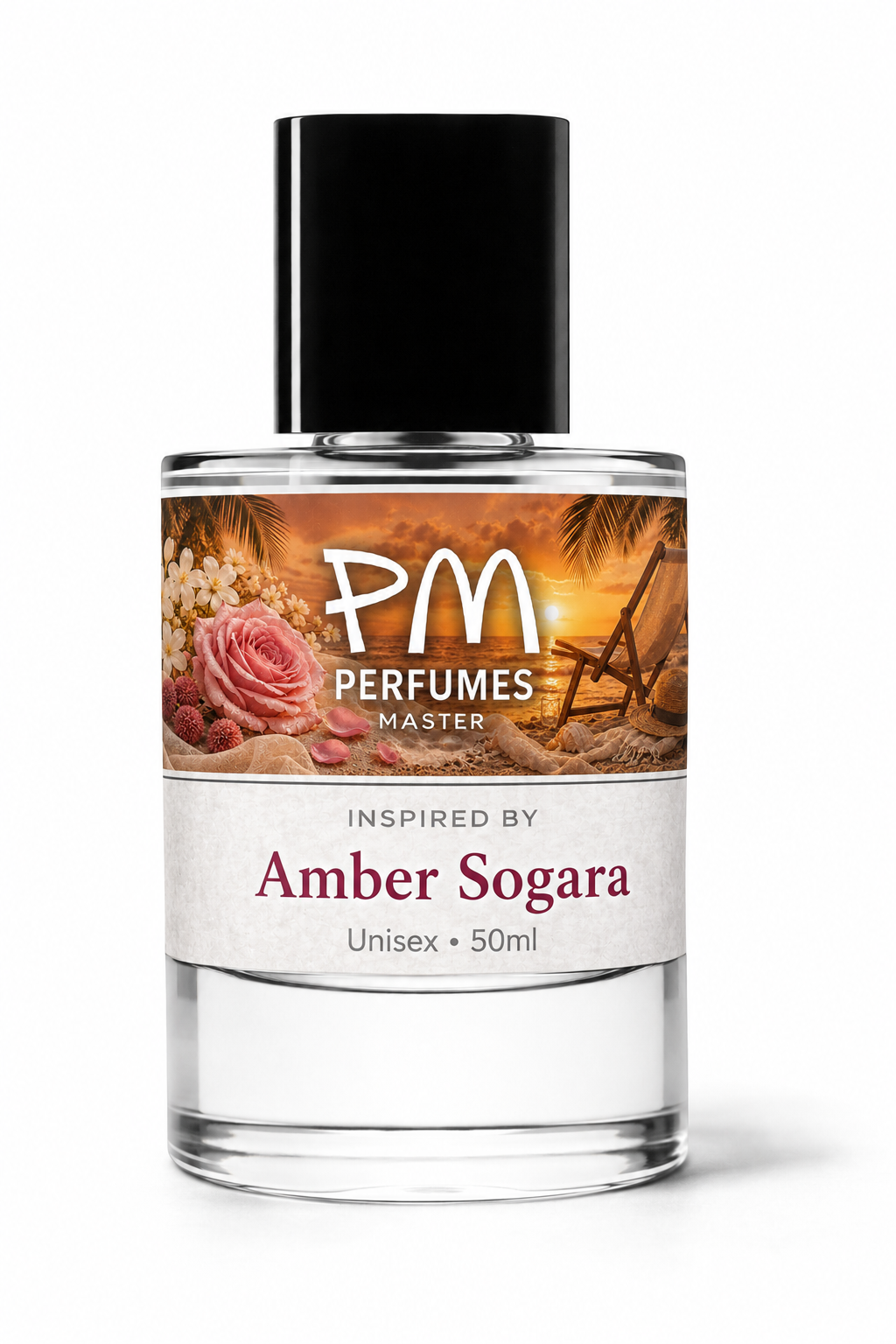Inspired by Amber Sogara