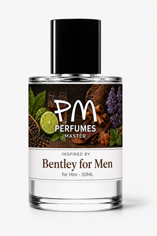Inspired by Bentley for Men