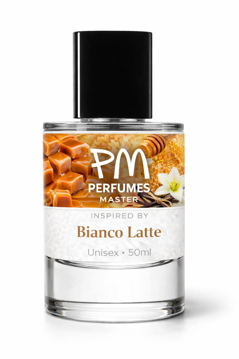 Inspired by Bianco Latte Giardini Di Toscana