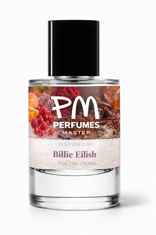 Inspired by Billie Eilish