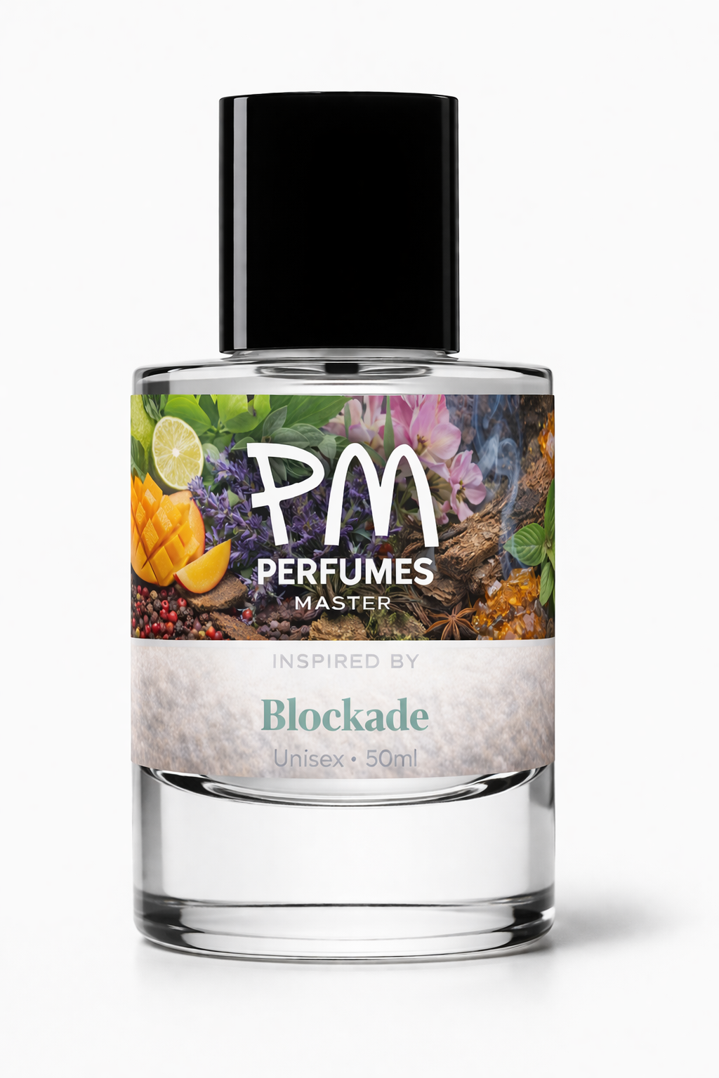 Inspired by Blockade Mind Games