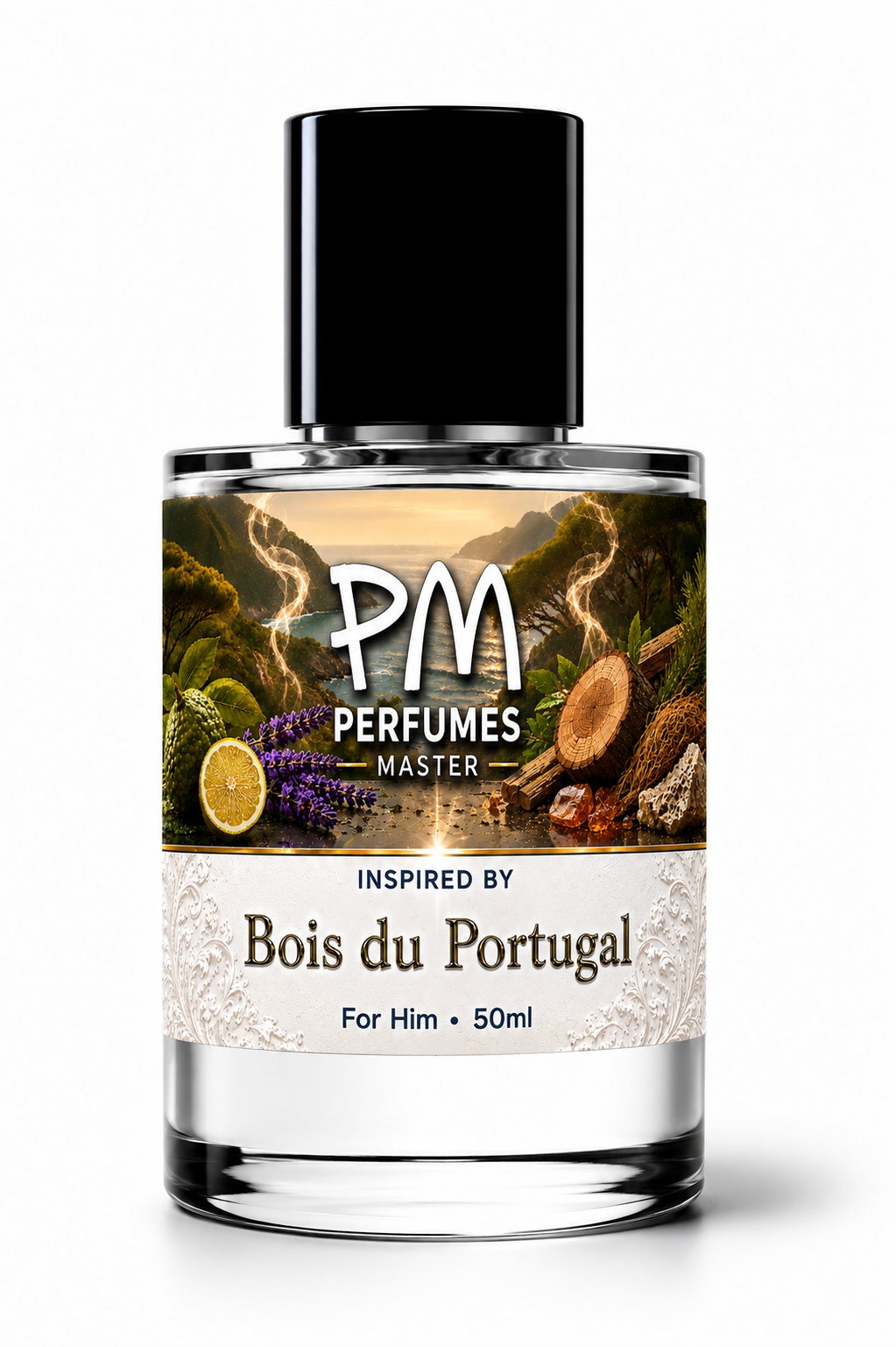 Inspired by Bois Du Portugal