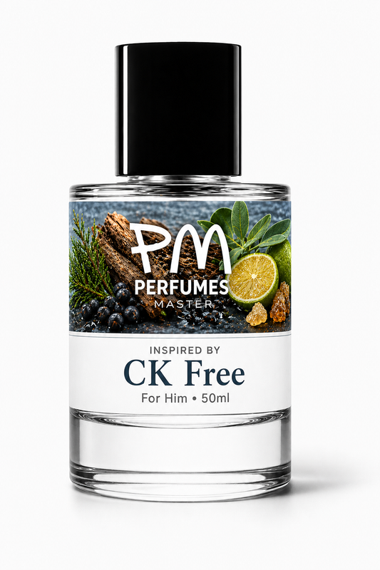Inspired by CK Free
