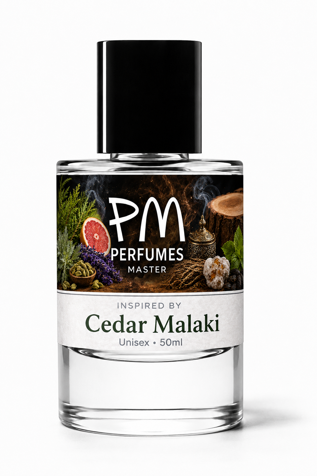 Inspired by Cedar Malaki