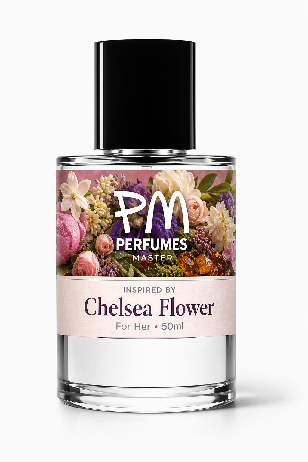 Inspired by Chelsea Flowers Bond No 9