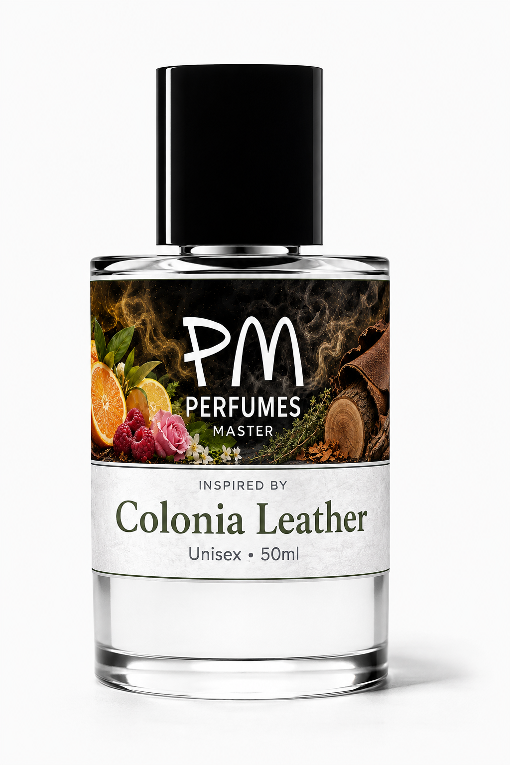 Inspired by Colonia Leather