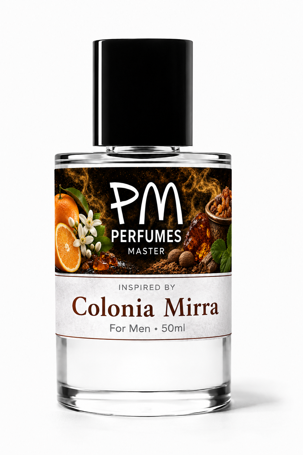 Inspired by Colonia MIrra