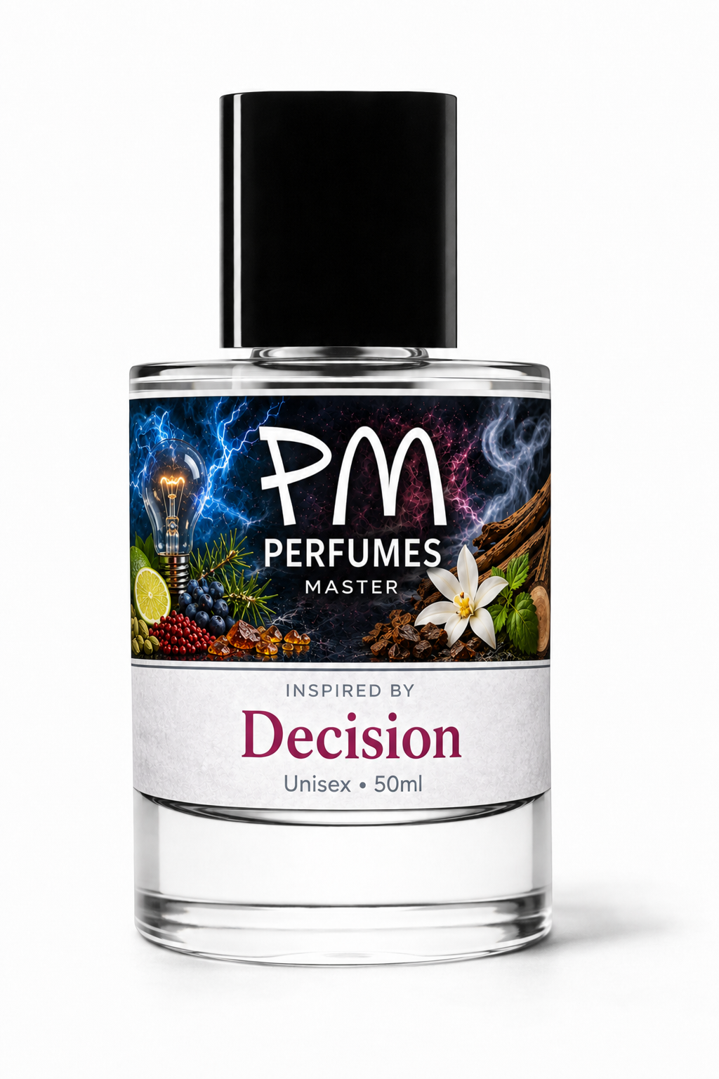 Inspired by Decision