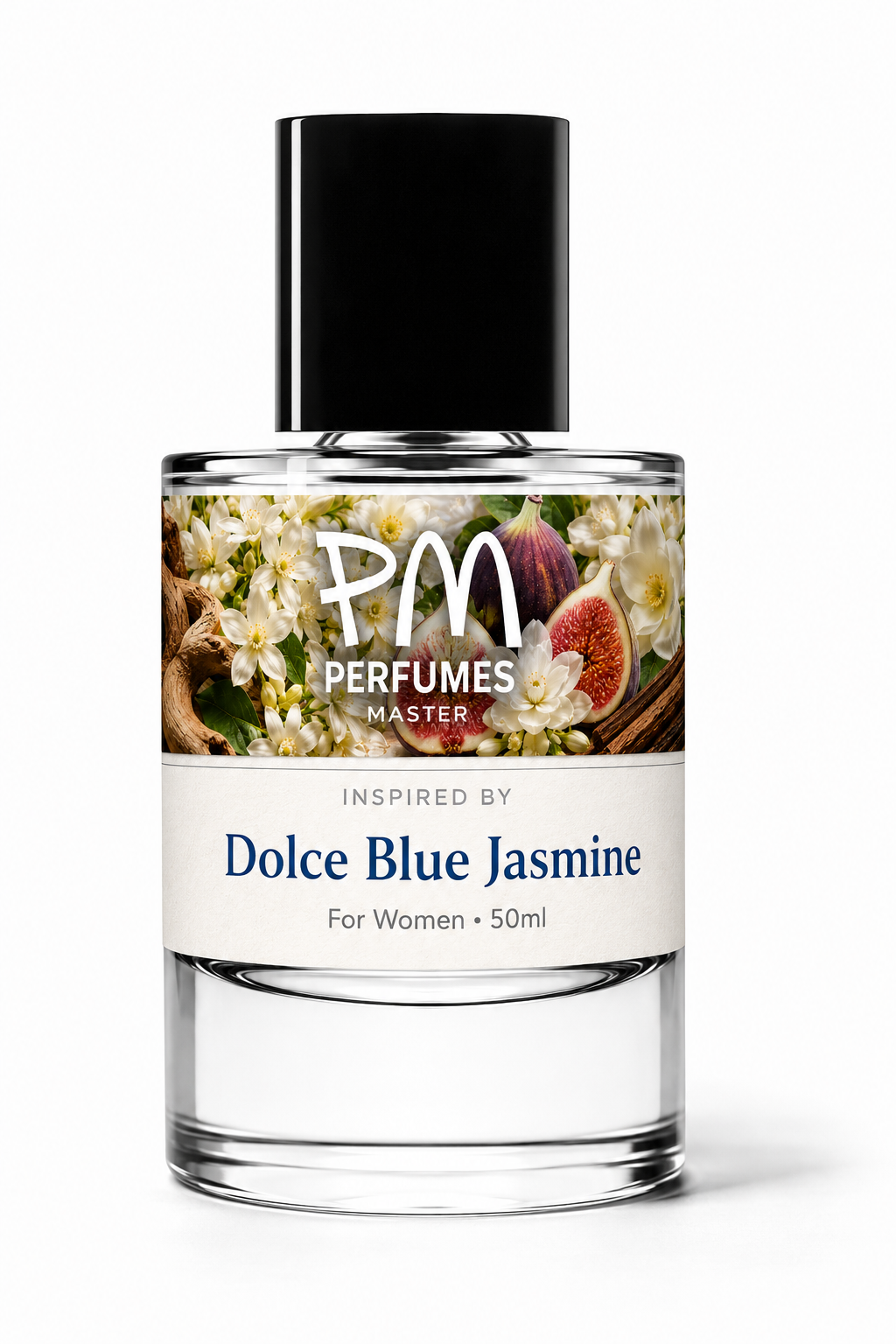 Inspired by Dolce Blue Jasmine