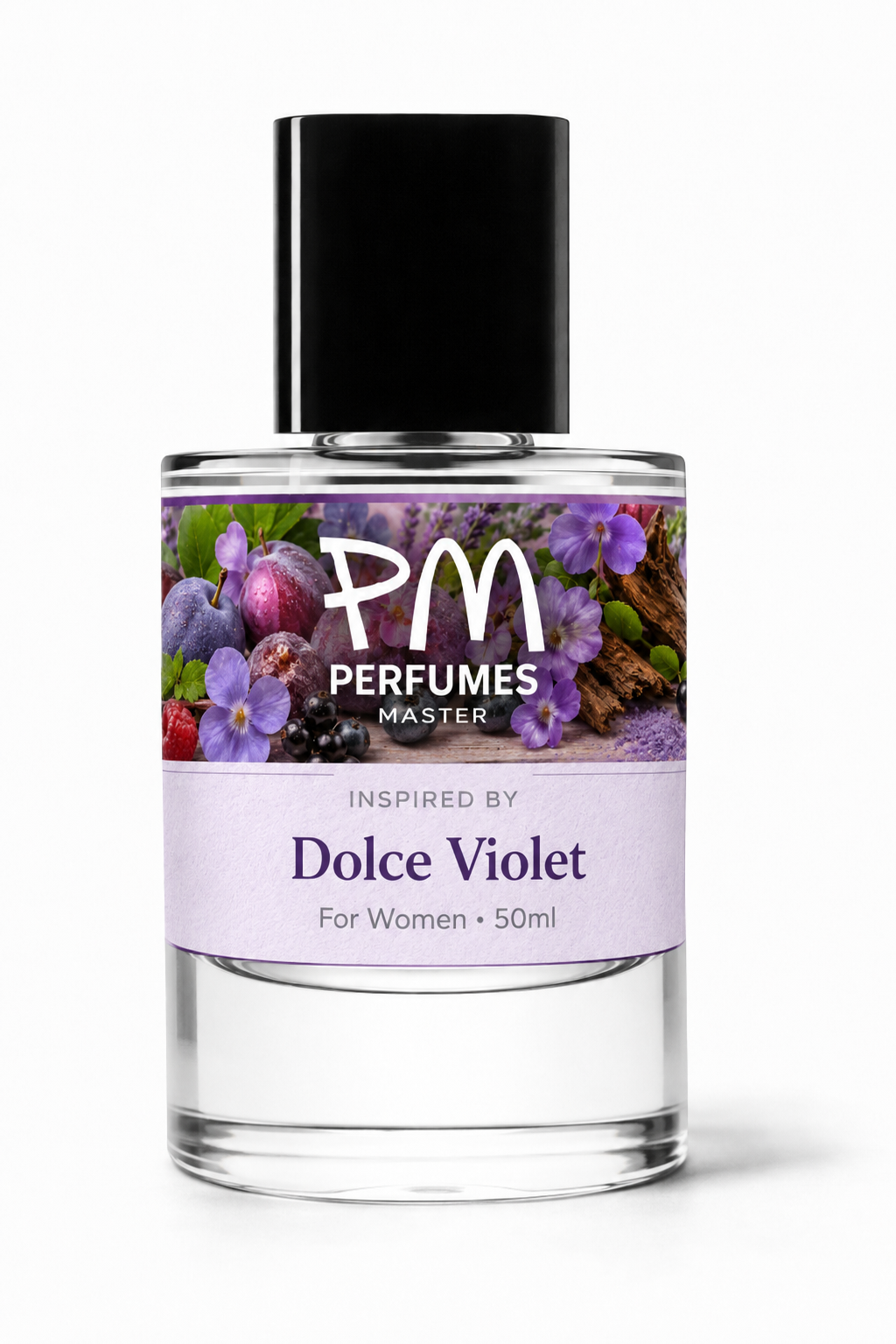 Inspired by Dolce Violet