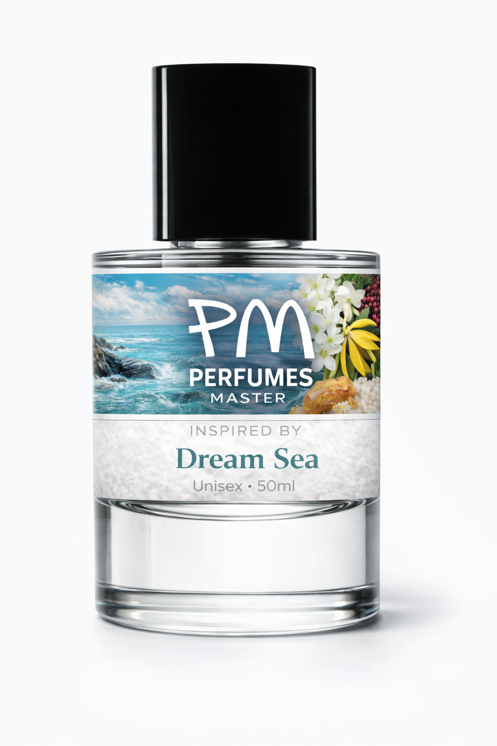 Inspired by Dream Sea Lorenzo Pazzaglia