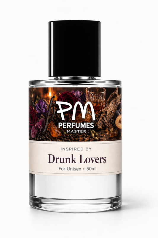 Inspired by Drunk Lovers BORNTOSTANDOUT