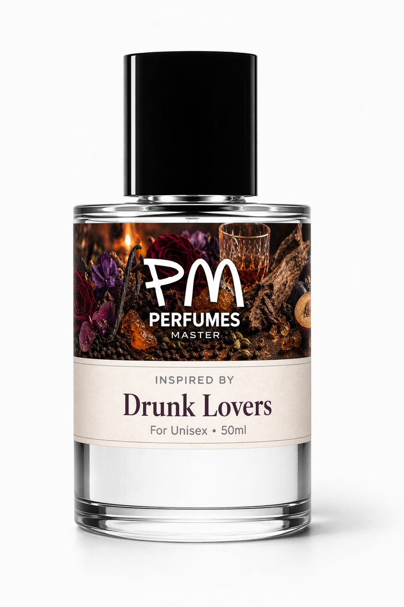 Inspired by Drunk Lovers BORNTOSTANDOUT