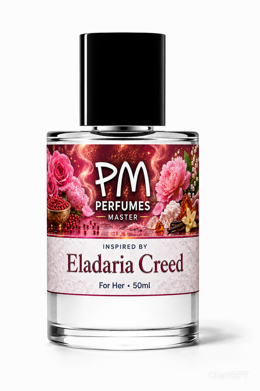 Inspired by Eladaria Creed