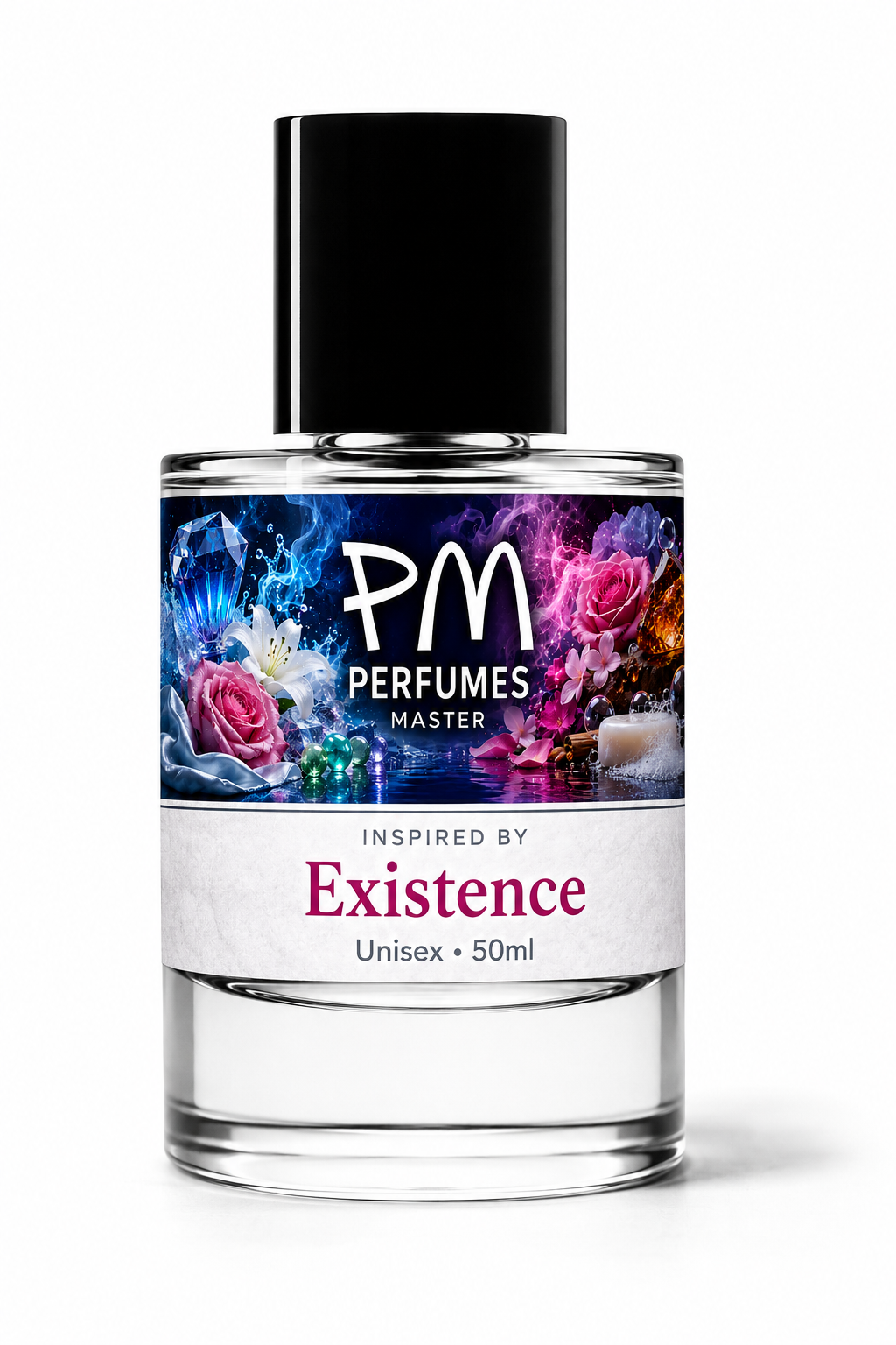 Inspired by Existense