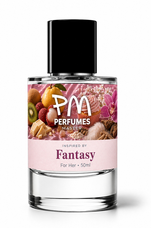Inspired by Fantasy Britney Spears