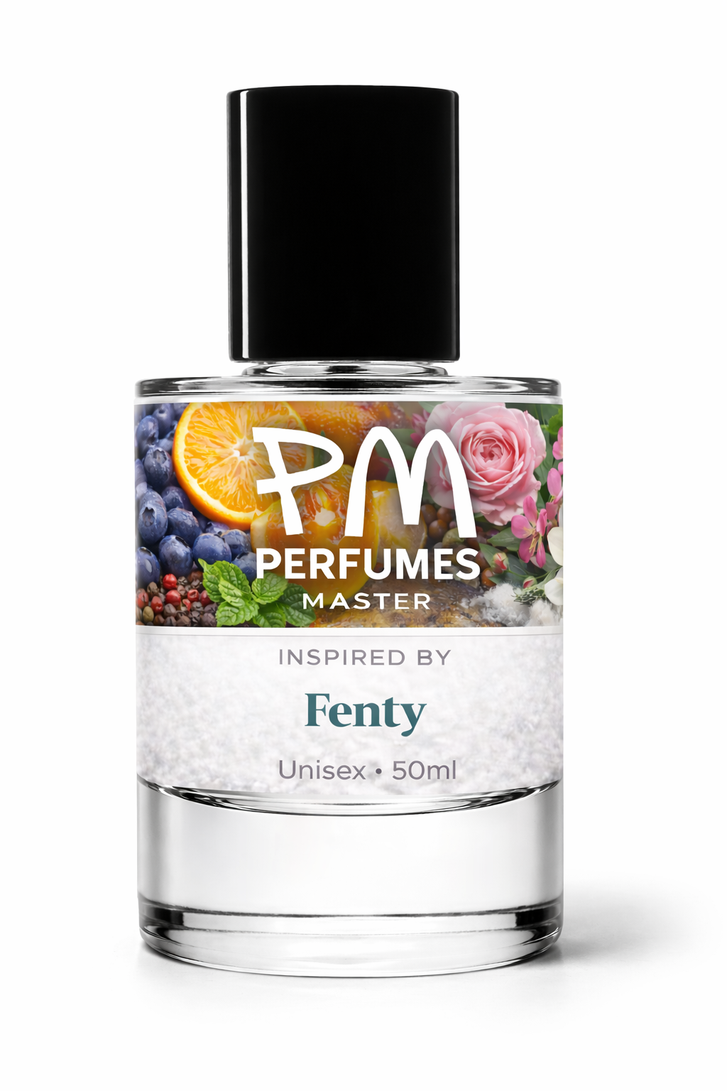 Inspired by Fenty 'Fenty'