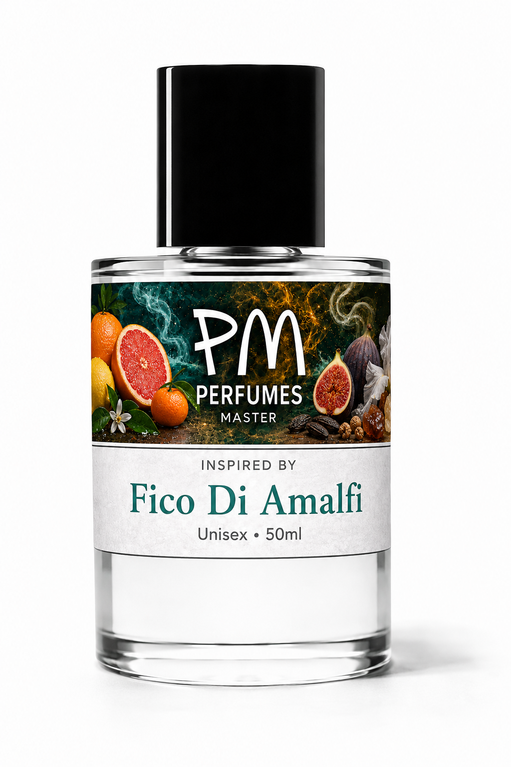 Inspired by Fico Di Amalfi