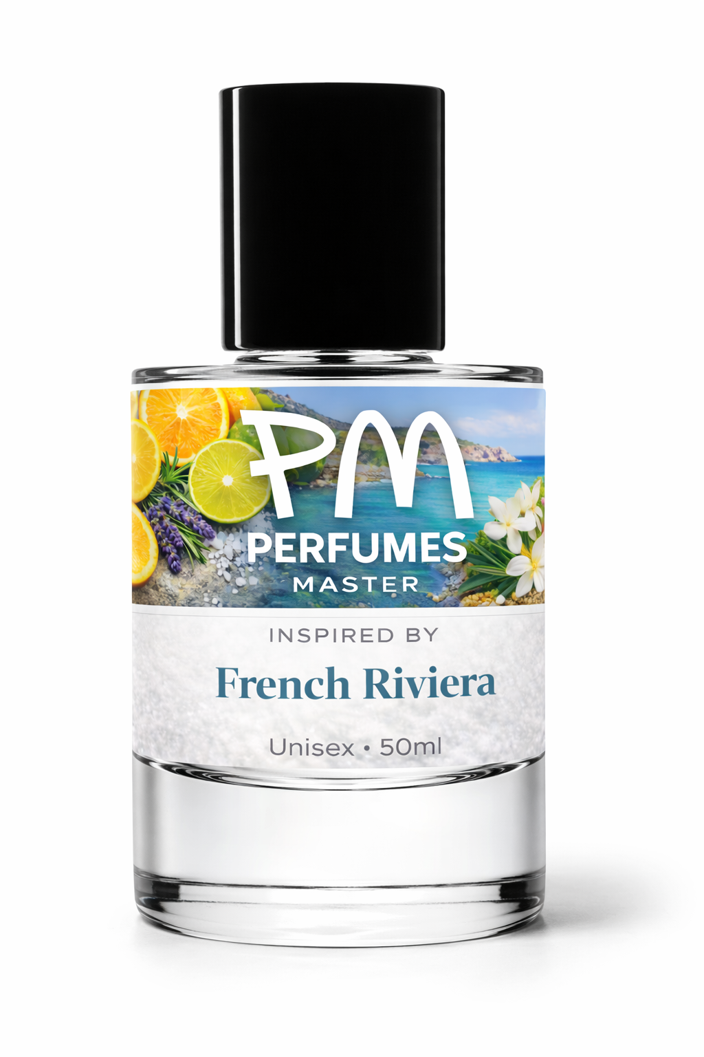 Inspired by French Riviera Mancera