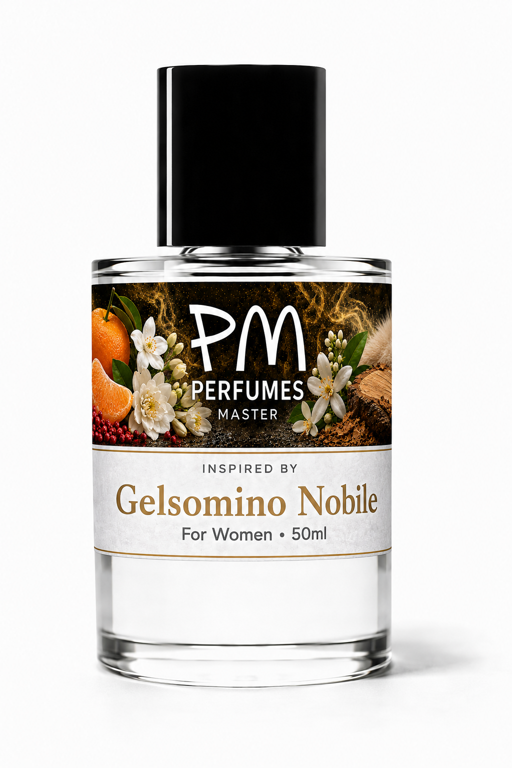 Inspired by Gelsomino Nobile