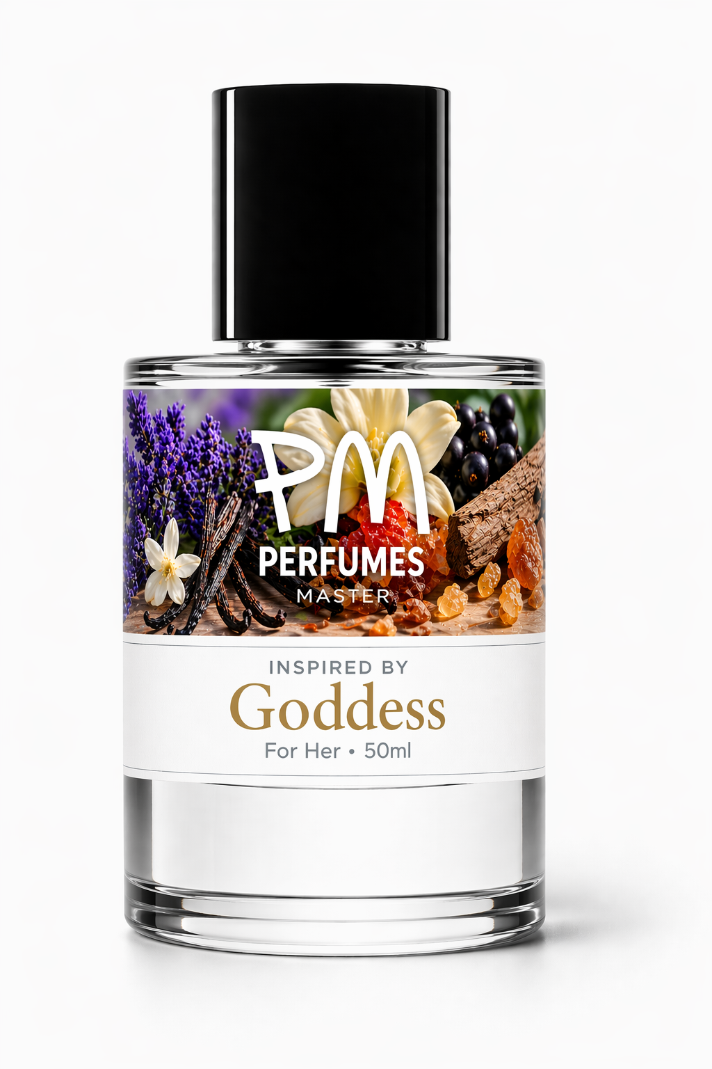 Inspired by Goddess Burberry