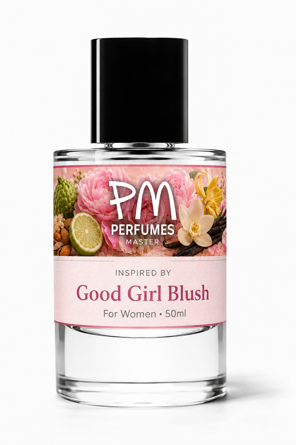 Inspired by Good Girl Blush