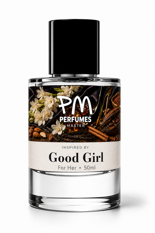 Inspired by Good Girl Carolina Herrera