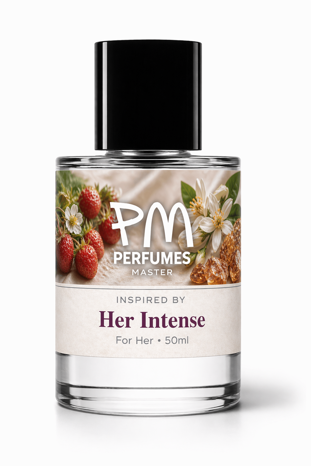 Inspired by Her Intense Burberry