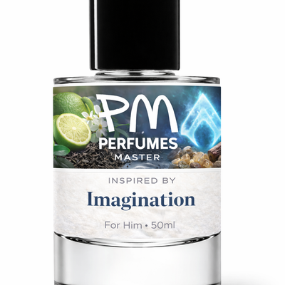 Inspired by Imagination Louis Vuitton