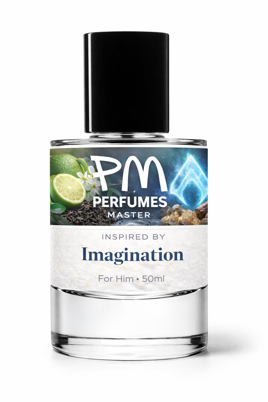 Inspired by Imagination Louis Vuitton