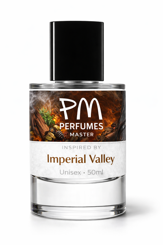 Inspired by Imperial Valley Gissah