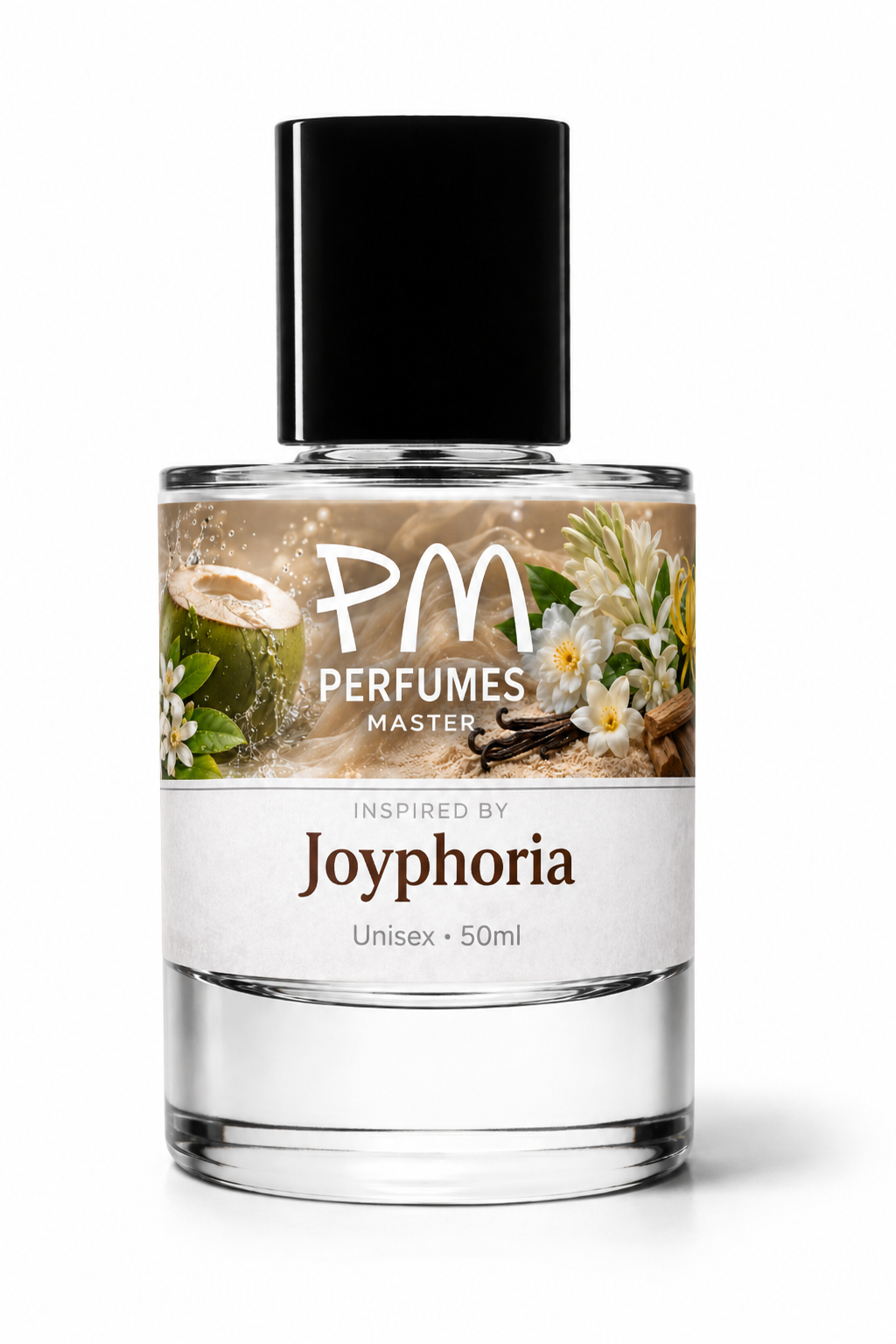 Inspired by Joyphoria