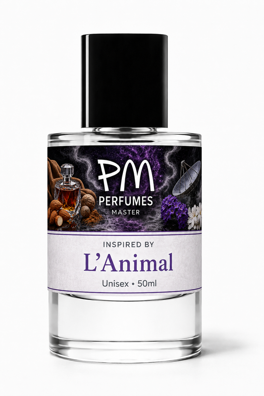 Inspired by L'Animal