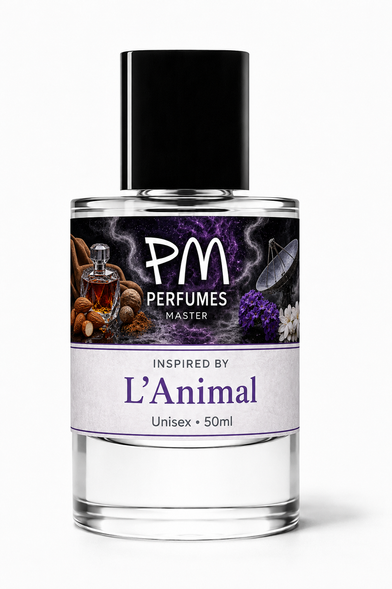 Inspired by L'Animal